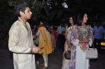 at Udita Goswami weds Mohit Suri in Isckon, Mumbai on 29th Jan 2013 (173).JPG